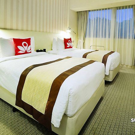 Zen Premium Dhoby Ghaut Singapore Esterno foto